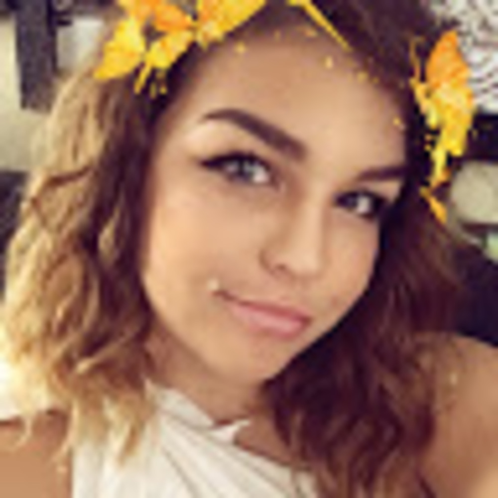 Meet your Posher, Haley